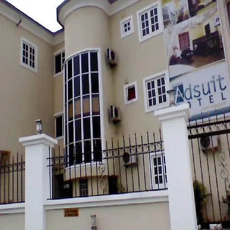 Adsuit Hotel